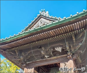 長福寺の画像